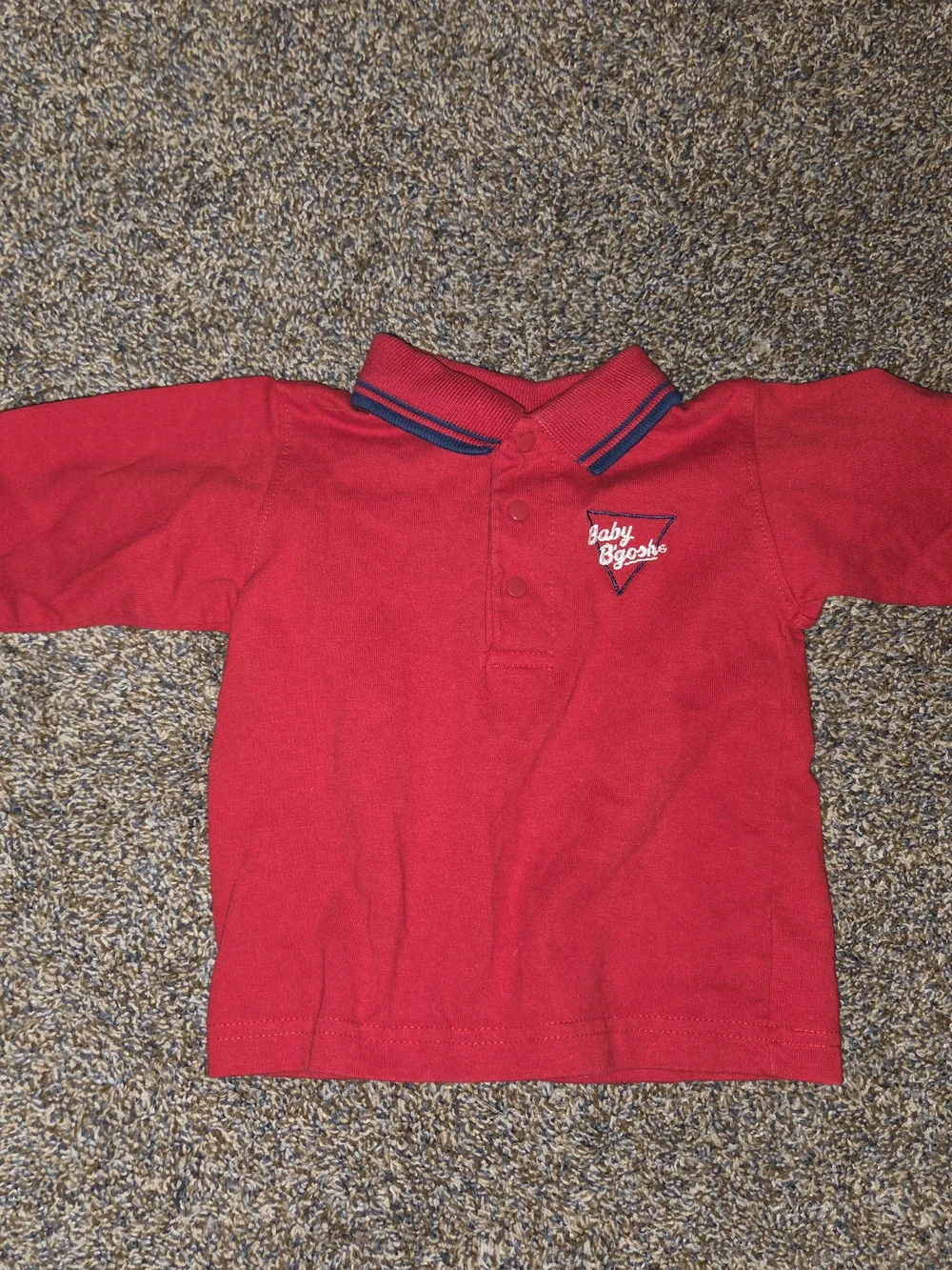 OshKosh Bgosh very soft